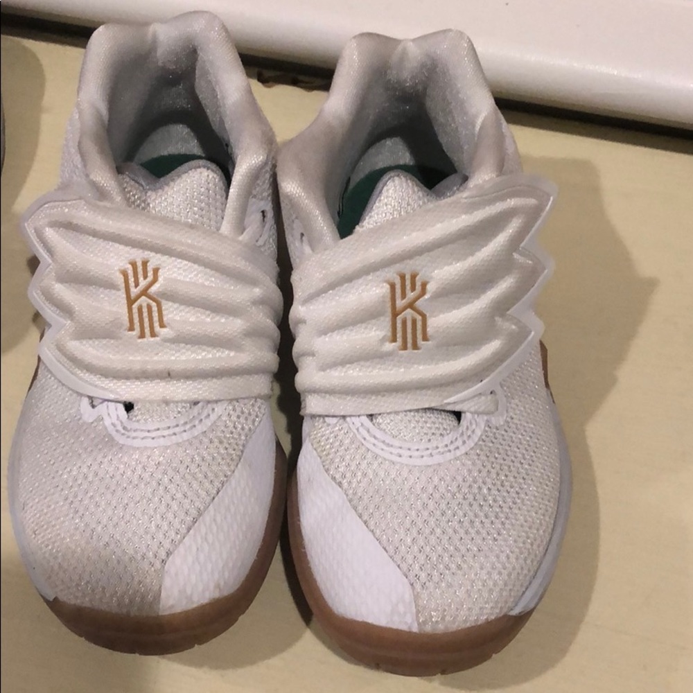 Nike sneakers